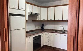 Apartamento Illa De Tambo